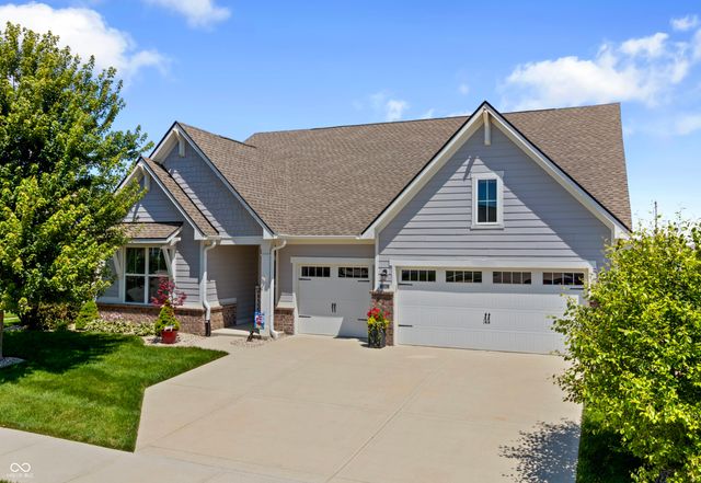 2084 Mobley Drive, Westfield, IN 46074