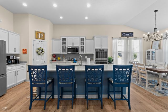 2084 Mobley Drive, Westfield, IN 46074