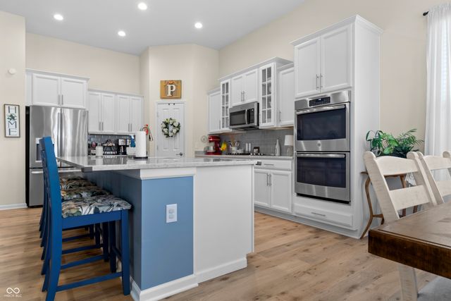 2084 Mobley Drive, Westfield, IN 46074