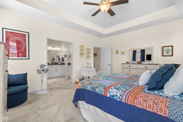 2084 Mobley Drive, Westfield, IN 46074