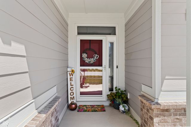 2084 Mobley Drive, Westfield, IN 46074