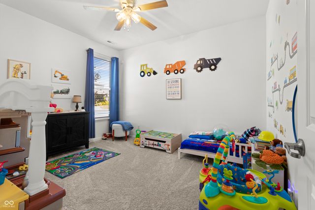 2084 Mobley Drive, Westfield, IN 46074