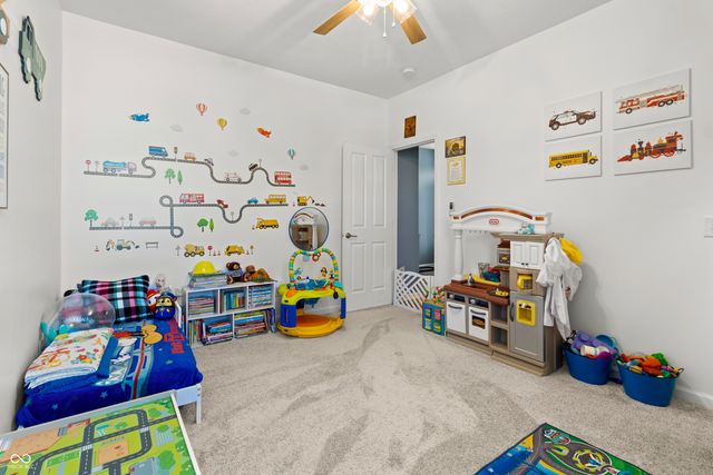 2084 Mobley Drive, Westfield, IN 46074