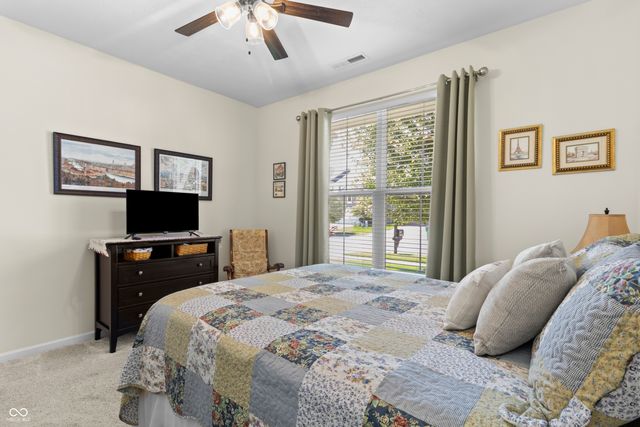 2084 Mobley Drive, Westfield, IN 46074