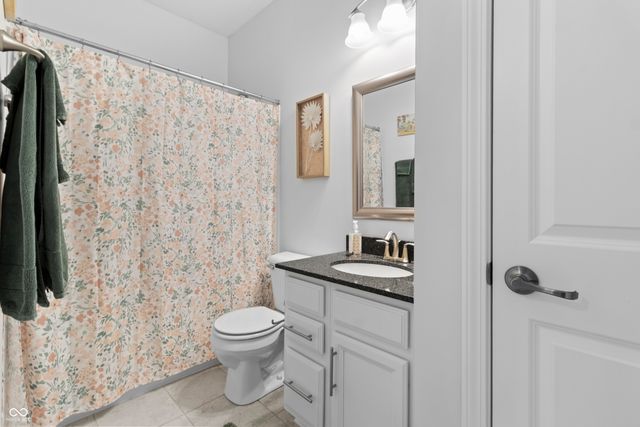 2084 Mobley Drive, Westfield, IN 46074