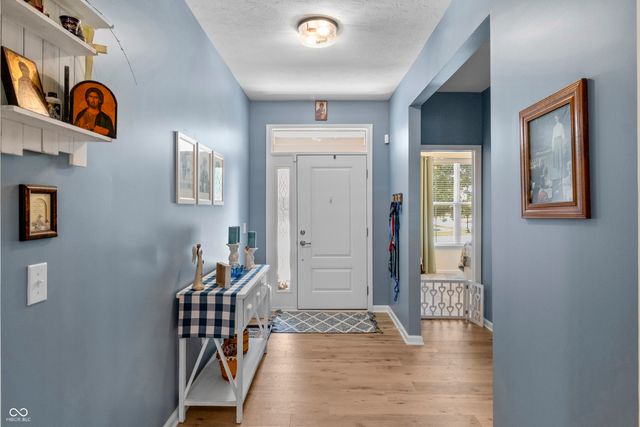 2084 Mobley Drive, Westfield, IN 46074