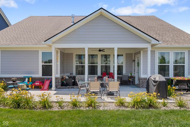 2084 Mobley Drive, Westfield, IN 46074