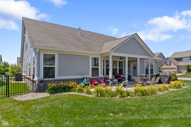 2084 Mobley Drive, Westfield, IN 46074