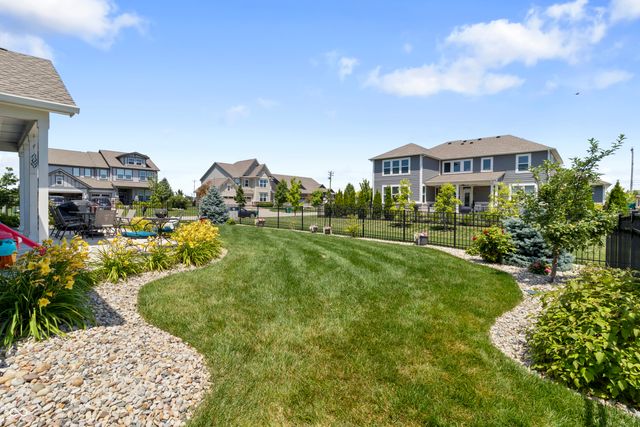 2084 Mobley Drive, Westfield, IN 46074