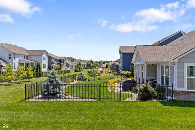 2084 Mobley Drive, Westfield, IN 46074