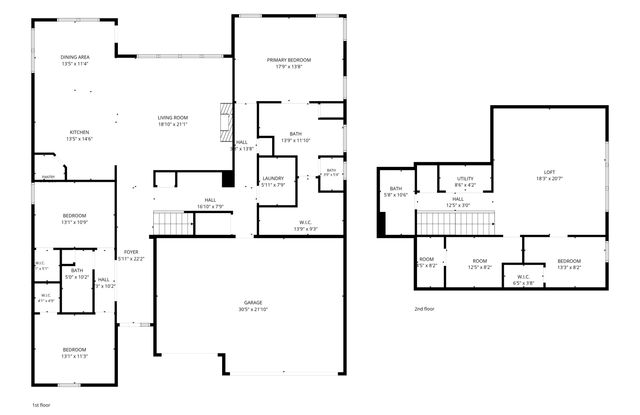 2084 Mobley Drive, Westfield, IN 46074