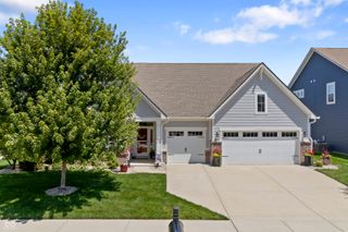 2084 Mobley Drive, Westfield, IN 46074