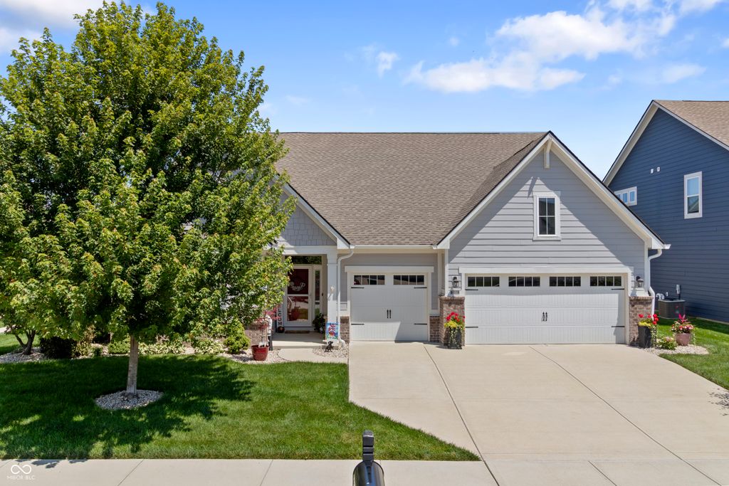2084 Mobley Drive, Westfield, IN 46074