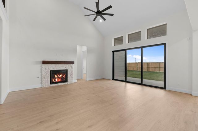 648 Cross Timbers Trace, Waller, TX 77484