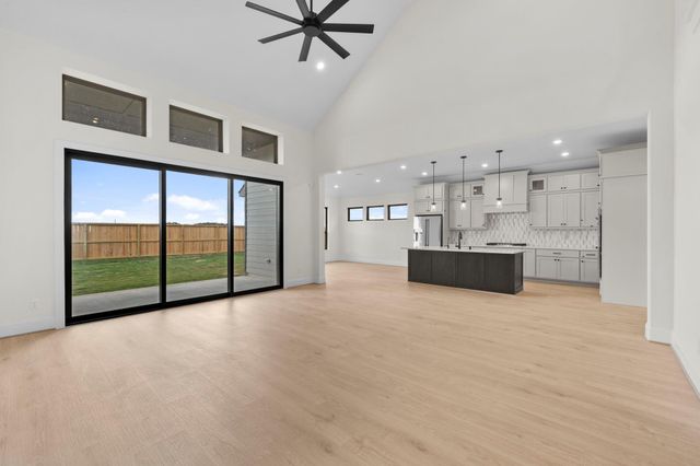 648 Cross Timbers Trace, Waller, TX 77484