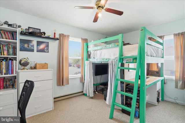106 LAKEVIEW CT, Stephens City, VA 22655