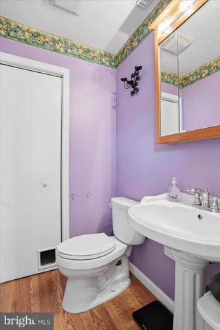 106 LAKEVIEW CT, Stephens City, VA 22655