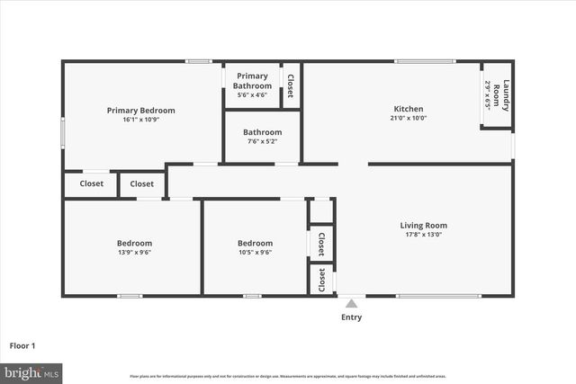 106 LAKEVIEW CT, Stephens City, VA 22655