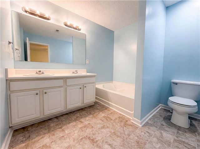 2350 Heritage Park Circle NW 24, Kennesaw, GA 30144