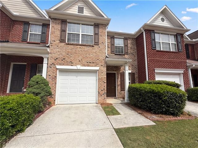 2350 Heritage Park Circle NW 24, Kennesaw, GA 30144