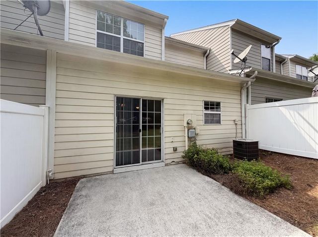 2350 Heritage Park Circle NW 24, Kennesaw, GA 30144