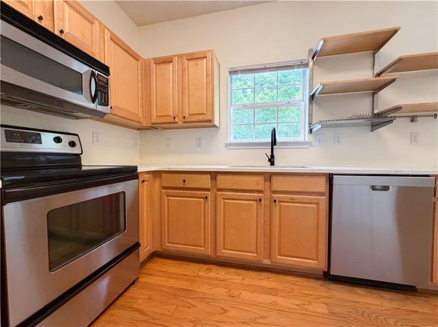 2350 Heritage Park Circle NW 24, Kennesaw, GA 30144