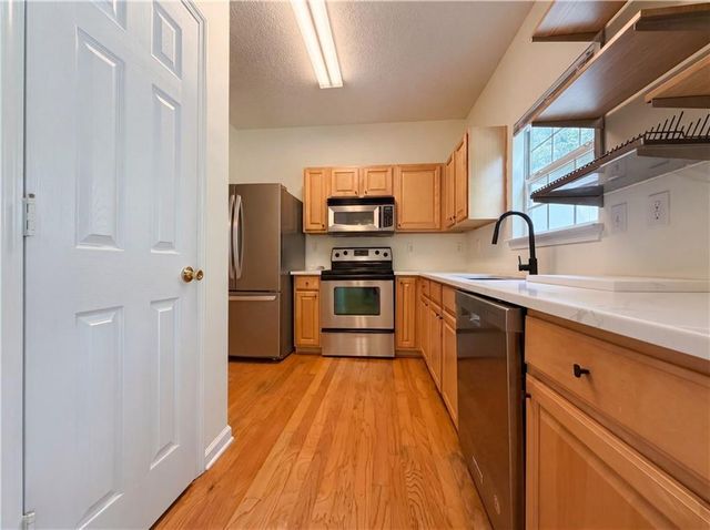 2350 Heritage Park Circle NW 24, Kennesaw, GA 30144