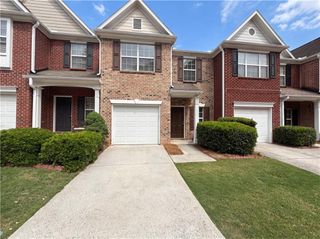 2350 Heritage Park Circle NW 24, Kennesaw, GA 30144