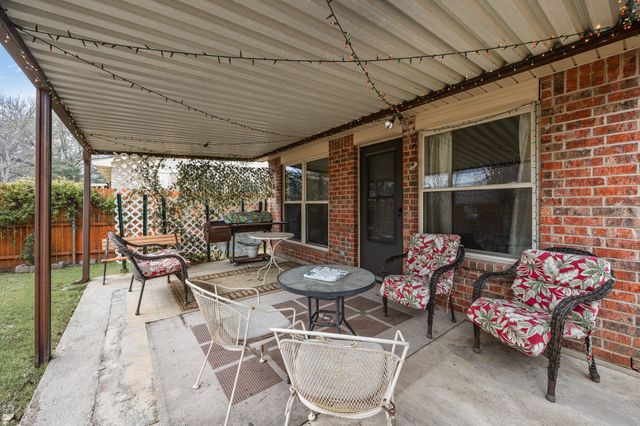 1501 Monica Lane, Mesquite, TX 75149