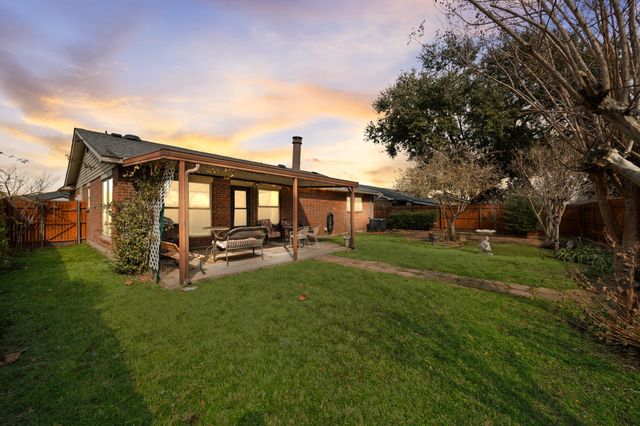 1501 Monica Lane, Mesquite, TX 75149