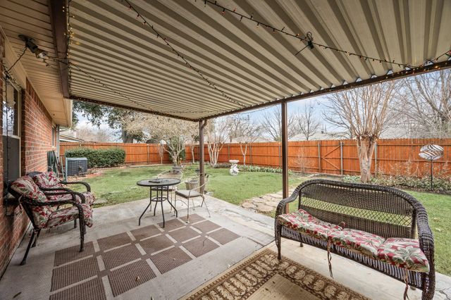 1501 Monica Lane, Mesquite, TX 75149