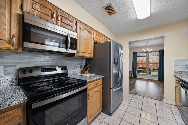 1501 Monica Lane, Mesquite, TX 75149