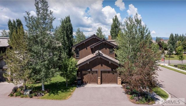 377 Woodland Star, Driggs, ID 83422