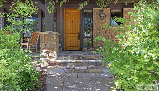 377 Woodland Star, Driggs, ID 83422