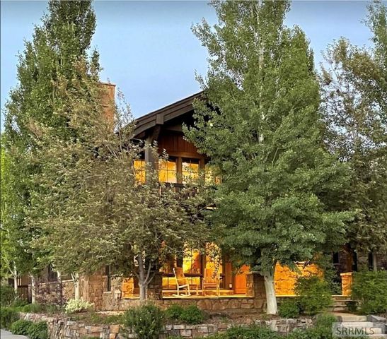 377 Woodland Star, Driggs, ID 83422