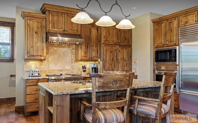 377 Woodland Star, Driggs, ID 83422