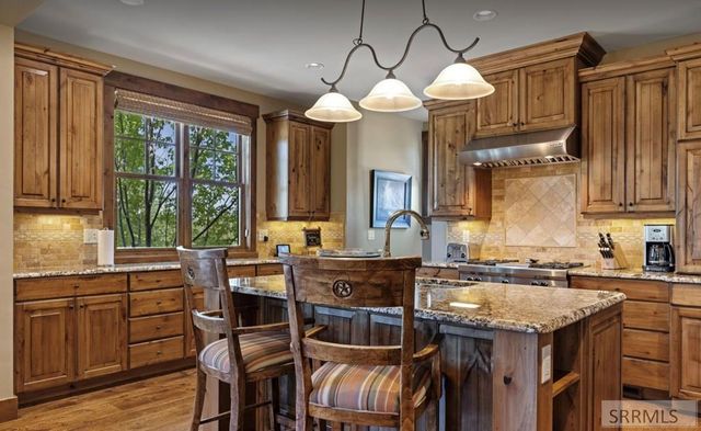 377 Woodland Star, Driggs, ID 83422