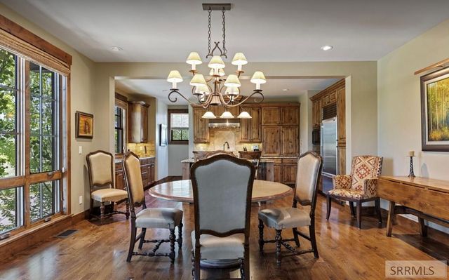 377 Woodland Star, Driggs, ID 83422