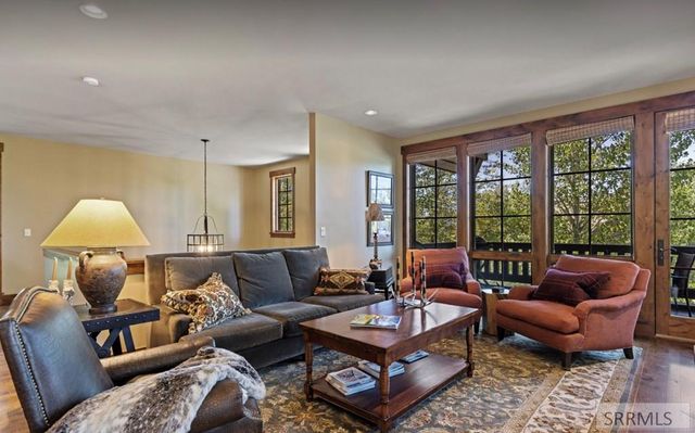 377 Woodland Star, Driggs, ID 83422