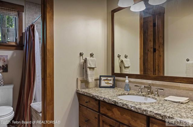 377 Woodland Star, Driggs, ID 83422