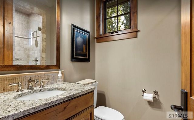 377 Woodland Star, Driggs, ID 83422