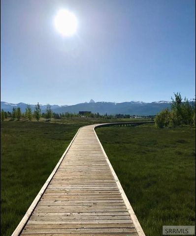 377 Woodland Star, Driggs, ID 83422