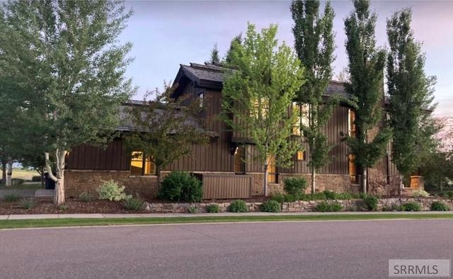 377 Woodland Star, Driggs, ID 83422