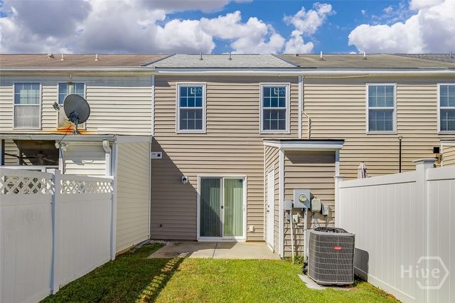 30 Ashleigh Lane, Savannah, GA 31407