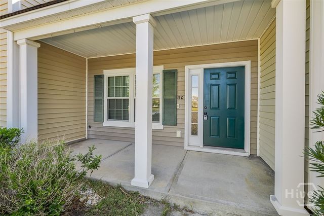 30 Ashleigh Lane, Savannah, GA 31407