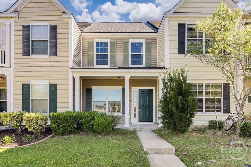 30 Ashleigh Lane, Savannah, GA 31407