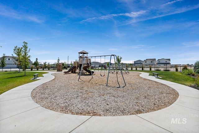 212 W Radiant Ridge Drive, Meridian, ID 83642