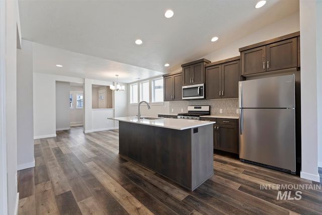 212 W Radiant Ridge Drive, Meridian, ID 83642