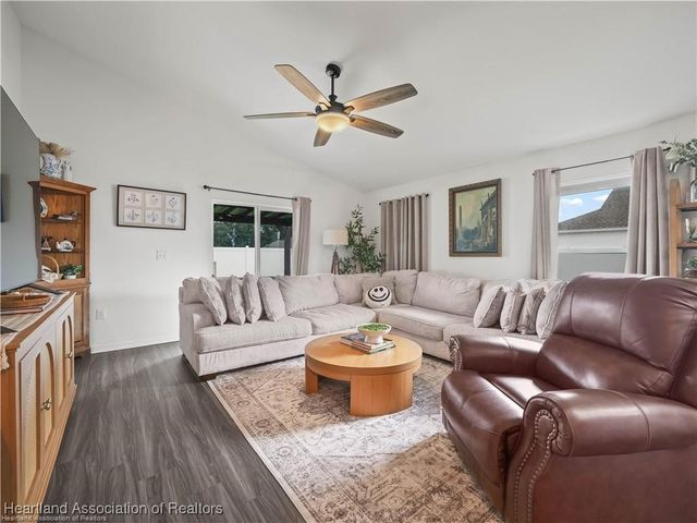 1220 Ridge Drive, Avon Park, FL 33825