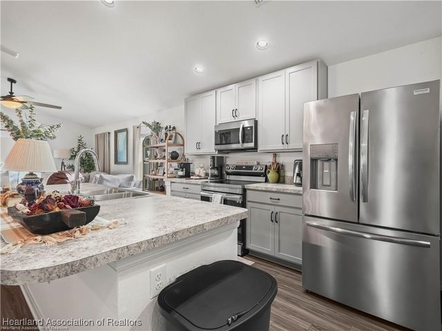 1220 Ridge Drive, Avon Park, FL 33825